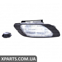 ПРОТИВОТУМАННАЯ ФАРА Signeda ZDW2002R (аналог для 96175353) ПРОТИВОТУМАННАЯ ФАРА Signeda ZDW2002R (аналог для 96175353)