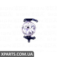 ПРОТИВОТУМАННАЯ ФАРА Signeda ZCV2005(K)L (аналог для 96590409)