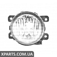 ПРОТИТУМАННА ФАРА Signeda ZFD201007L/R (аналог для 9670955280)