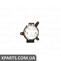 ПРОТИВОТУМАННАЯ ФАРА Signeda ZCV2009R (аналог для 96844211)