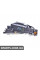ПРОТИТУМАННА ФАРА Signeda ZMZ2002L (аналог для B25G51680C)
