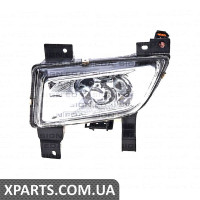 ПРОТИТУМАННА ФАРА Signeda ZMZ2002L (аналог для B25G51680C)