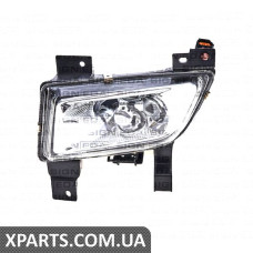 ПРОТИТУМАННА ФАРА Signeda ZMZ2002L (аналог для B25G51680C)