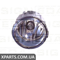 ПРОТИТУМАННА ФАРА Signeda ZDS201302L/R (аналог для B615089928)