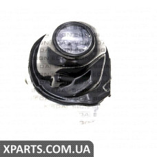 ПРОТИТУМАННА ФАРА Signeda ZMZ2085R (аналог для B63B-51-680)