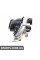 ПРОТИТУМАННА ФАРА Signeda ZMZ2085L (аналог для B63B-51-690)