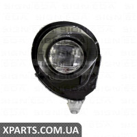 ПРОТИВОТУМАННАЯ ФАРА Signeda ZMZ2041R (аналог для B63B51680)