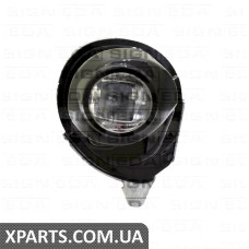 ПРОТИТУМАННА ФАРА Signeda ZMZ2041R (аналог для B63B51680)