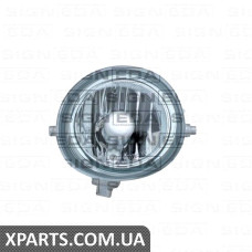 ПРОТИТУМАННА ФАРА Signeda ZMZ2022L (аналог для BN8G51690D)