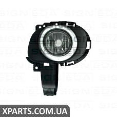 ПРОТИТУМАННА ФАРА Signeda ZMZ2008R (аналог для BP4P-51-680E)