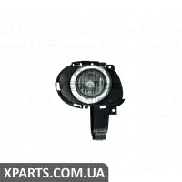 ПРОТИТУМАННА ФАРА Signeda ZMZ2008L (аналог для BP4P-51-690E)