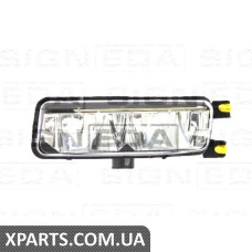 ПРОТИТУМАННА ФАРА Signeda ZLR201000R (аналог для CK5215200AA)