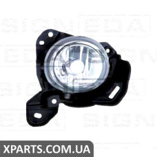 ПРОТИТУМАННА ФАРА Signeda ZMZ201305R (аналог для GEG151680B)