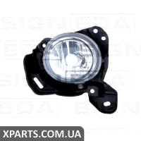 ПРОТИТУМАННА ФАРА Signeda ZMZ201305L (аналог для GEG151690B)