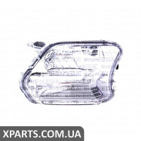 ПРОТИТУМАННА ФАРА Signeda ZFD2037R (аналог для GJ5Z-13200-C/2069200)