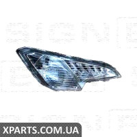 ПРОТИТУМАННА ФАРА Signeda ZFD2096R (аналог для GN1513B220BE)