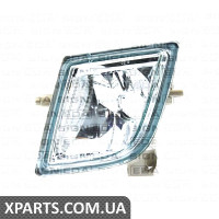 ПРОТИТУМАННА ФАРА Signeda ZMZ2021L (аналог для GS1D51690B)