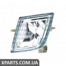 ПРОТИТУМАННА ФАРА Signeda ZMZ2021L (аналог для GS1D51690B)