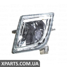 ПРОТИТУМАННА ФАРА Signeda ZMZ2021BL (аналог для GS3L-51-690)