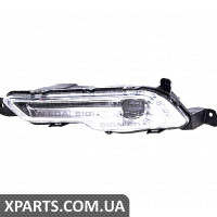 ПРОТИТУМАННА ФАРА Signeda ZFD2039L (аналог для HS7Z-15201-B) ПРОТИТУМАННА ФАРА Signeda ZFD2039L (аналог для HS7Z-15201-B)