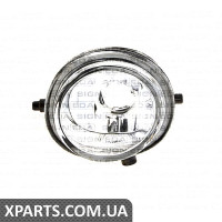 ПРОТИТУМАННА ФАРА Signeda ZMZ2012L (аналог для L16951680A)