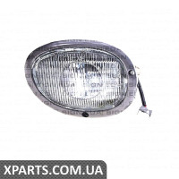 ПРОТИТУМАННА ФАРА Signeda ZMB2001L (аналог для MB959995)