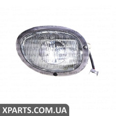 ПРОТИТУМАННА ФАРА Signeda ZMB2001L (аналог для MB959995)