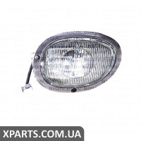 ПРОТИТУМАННА ФАРА Signeda ZMB2001R (аналог для MB959996) ПРОТИТУМАННА ФАРА Signeda ZMB2001R (аналог для MB959996)