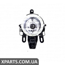 ПРОТИТУМАННА ФАРА Signeda ZMB2030L/R(K) (аналог для MN133758)