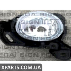 ПРОТИТУМАННА ФАРА Signeda ZMZ2045R(K) (аналог для TK21-51-680A)