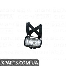 ПРОТИТУМАННА ФАРА Signeda ZFD2013L (аналог для YL8Z15200AB)
