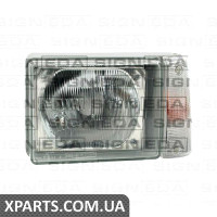 ПЕРЕДНЯ ФАРА Signeda ZFT111329L (аналог для 0000007570891)