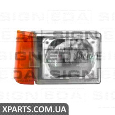 ПЕРЕДНЯ ФАРА Signeda ZFT111330R (аналог для 0000007742904)