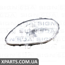 ПЕРЕДНЯ ФАРА Signeda ZBZ111193R (аналог для 0001218V018)