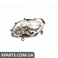 ПЕРЕДНЯ ФАРА Signeda ZBZ111192R (аналог для 0013465V001)