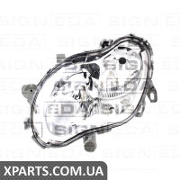 ПЕРЕДНЯ ФАРА Signeda ZBZ111196R (аналог для 0013465V001)