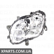 ПЕРЕДНЯ ФАРА Signeda ZBZ111196R (аналог для 0013465V001)