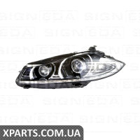 ПЕРЕДНЯ ФАРА Signeda ZJG110003R (аналог для 02C2Z26709)