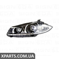 ПЕРЕДНЯ ФАРА Signeda ZJG110003R (аналог для 02C2Z26709)