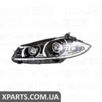 ПЕРЕДНЯ ФАРА Signeda ZJG110004L (аналог для 02C2Z26714)