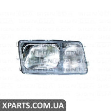 ПЕРЕДНЯ ФАРА Signeda ZBZ1102L (аналог для 0301000603)