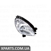ПЕРЕДНЯ ФАРА Signeda ZCT1116L (аналог для 087617)