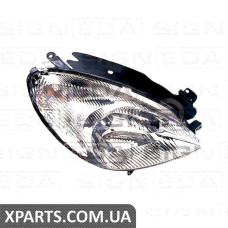 ПЕРЕДНЯ ФАРА Signeda ZCT1116R (аналог для 087618)