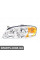 ПЕРЕДНЯ ФАРА Signeda ZKA1104L (аналог для 0K2NB51040B)
