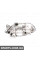 ПЕРЕДНЯ ФАРА Signeda ZKA111331R (аналог для 0K30A51030C)