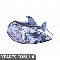 ПЕРЕДНЯ ФАРА Signeda ZKA111331R (аналог для 0K30A51030C)