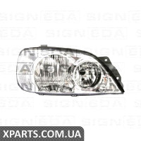 ПЕРЕДНЯ ФАРА Signeda ZKA111316R (аналог для 0K54E-51-030A)