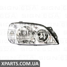 ПЕРЕДНЯ ФАРА Signeda ZKA111316R (аналог для 0K54E-51-030A)