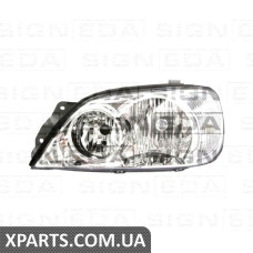 ПЕРЕДНЯ ФАРА Signeda ZKA111316L (аналог для 0K54E-51-040A)