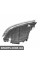 ПЕРЕДНЯ ФАРА Signeda ZFD1150R (аналог для 1202963)